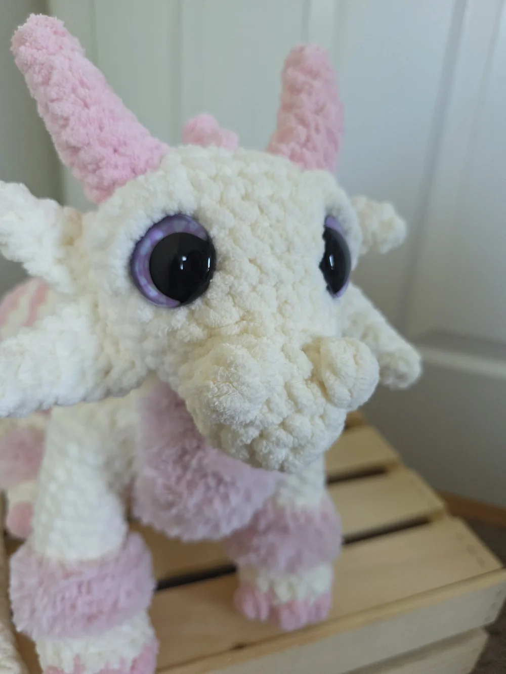 Handmade meet winnie
